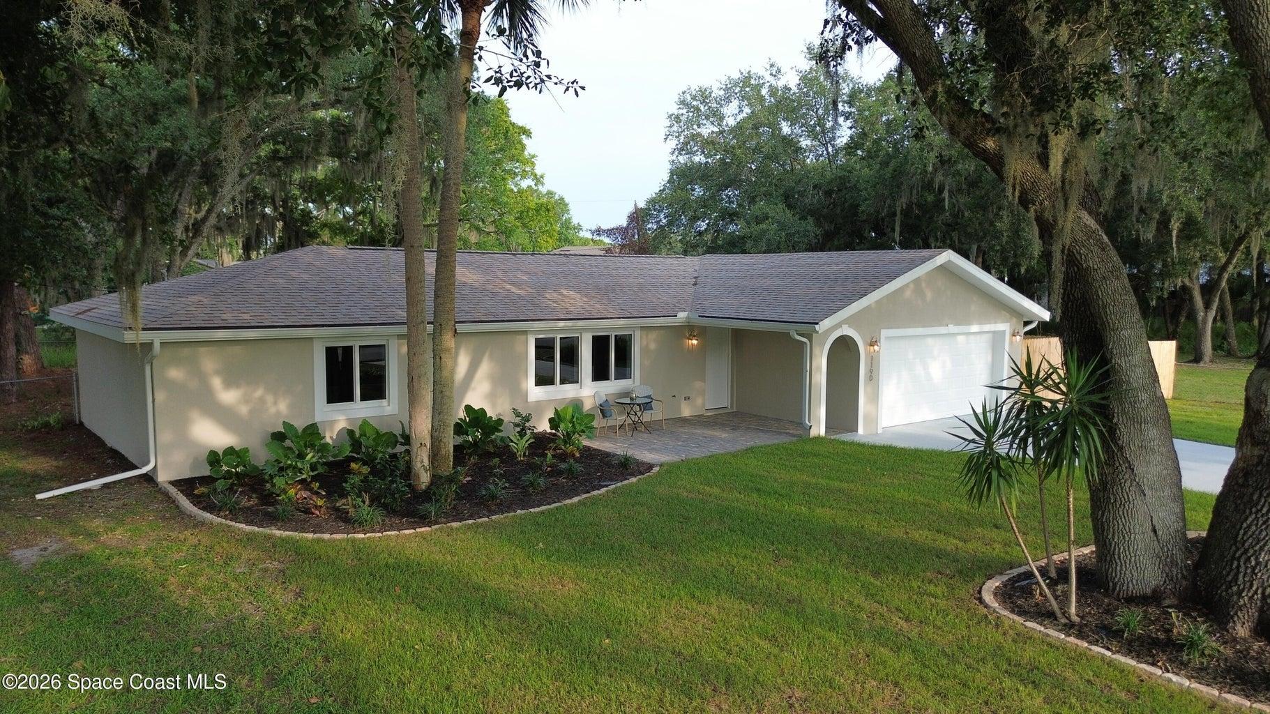 1190 E Grapefruit Road SE, Palm Bay, FL, 32909