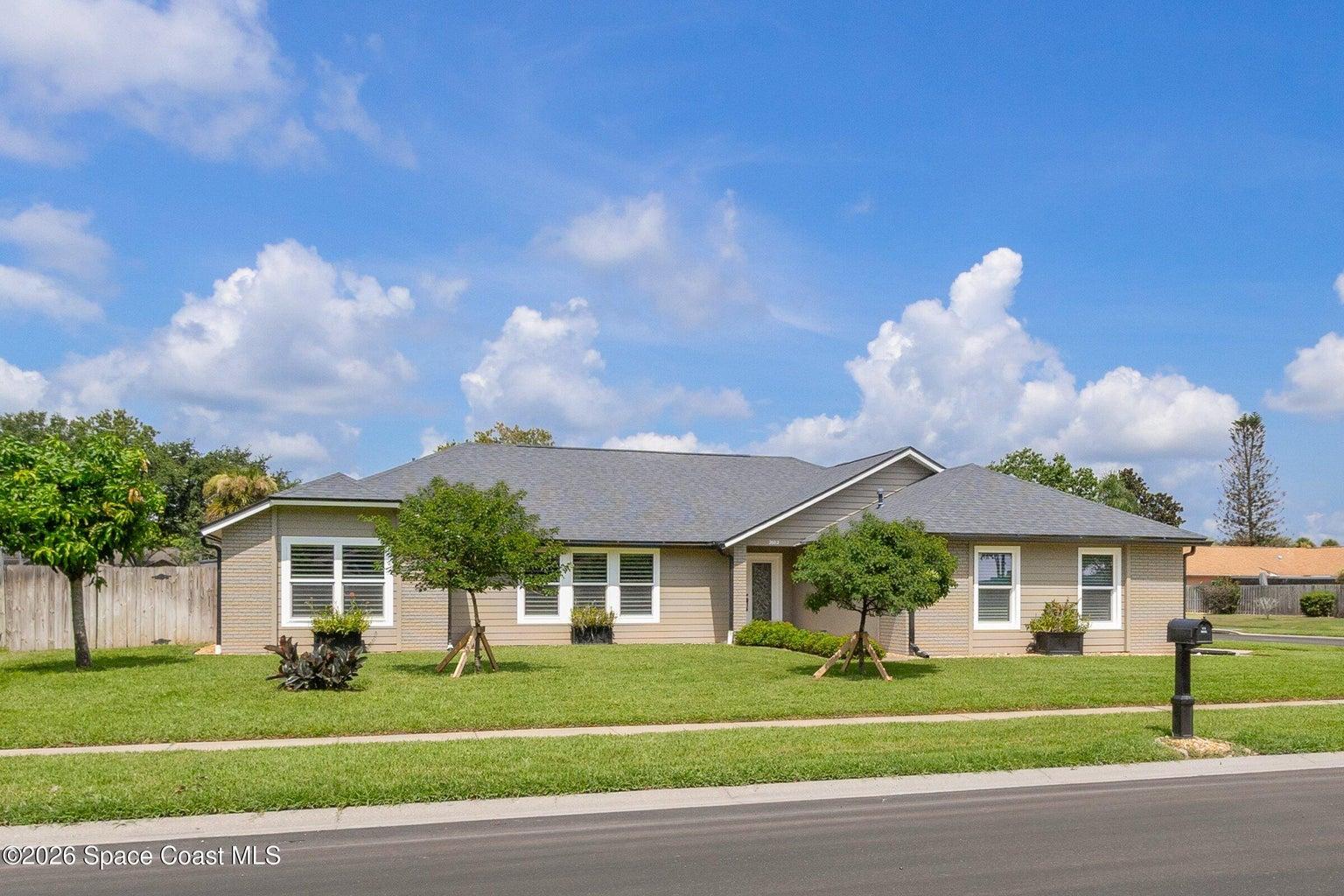 2602 Kingsmill Avenue, Melbourne, FL, 32934