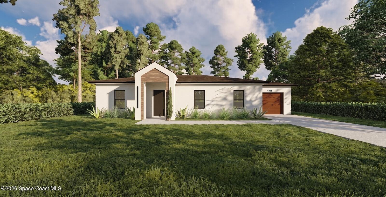 1365 Sandusky Street SE, Palm Bay, FL, 32909