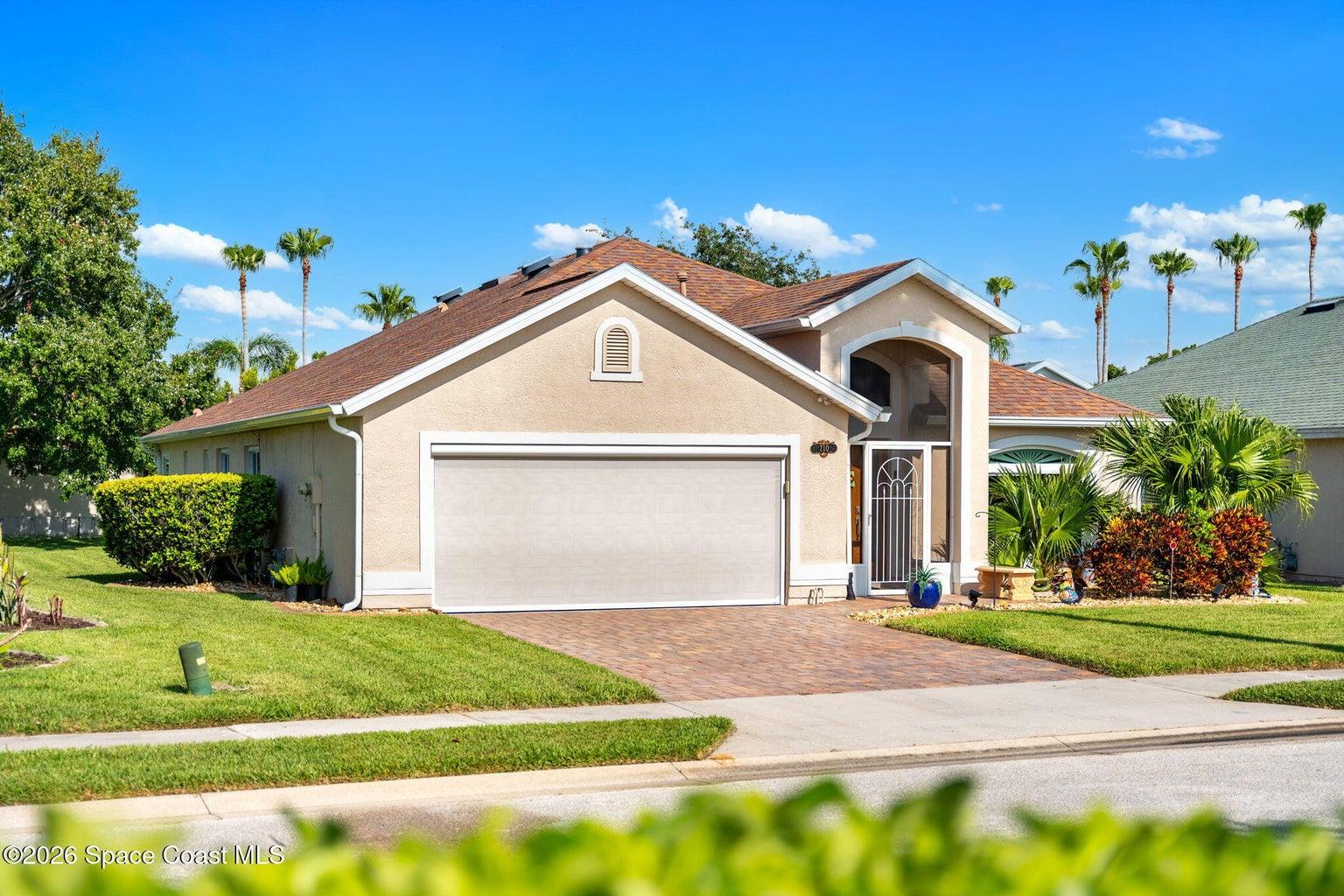 710 Misty Creek Drive, Melbourne, FL, 32940