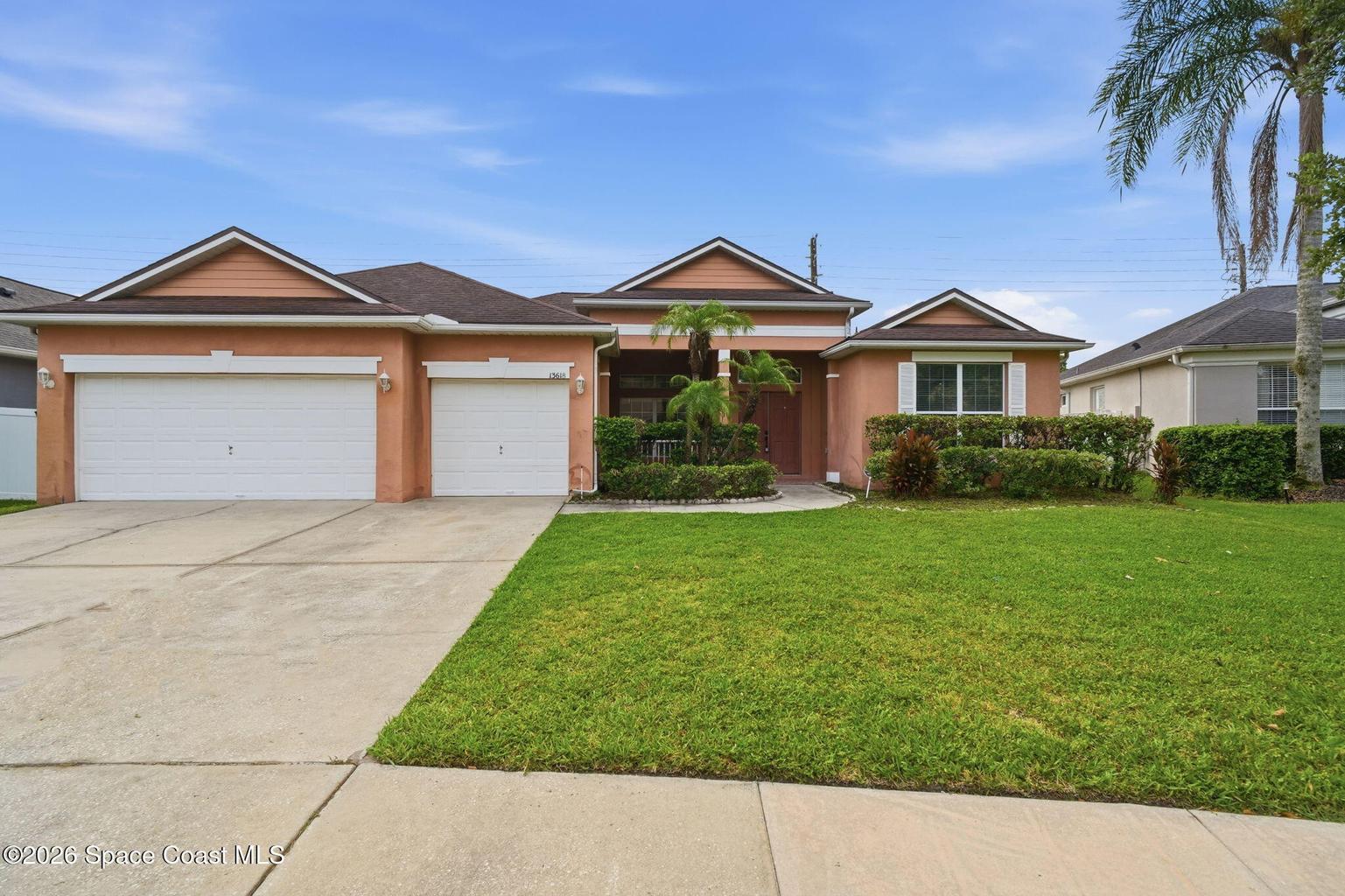 13618 Old Dock Road, Orlando, FL, 32828