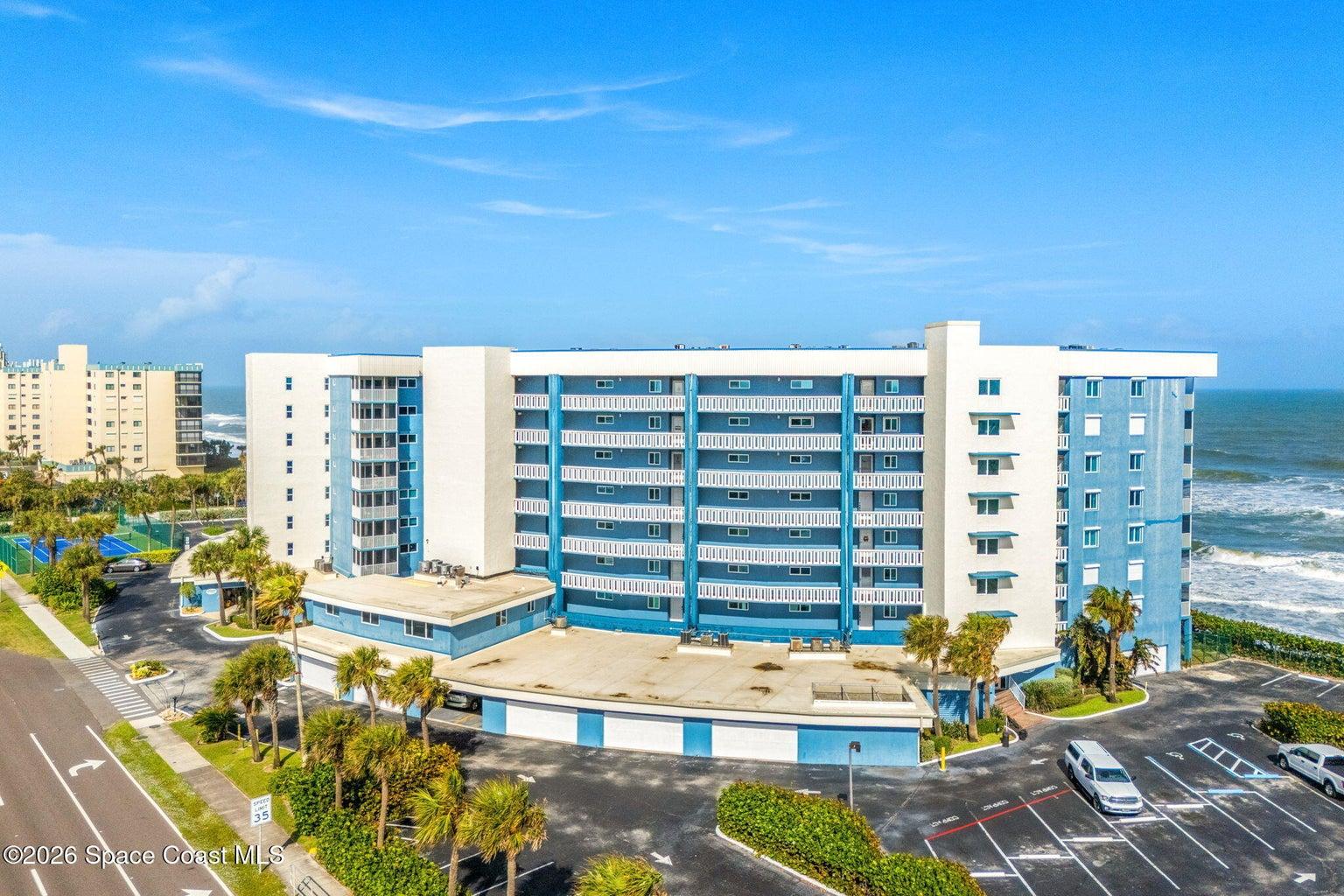 1175 Highway A1a Highway 504, Satellite Beach, FL, 32937