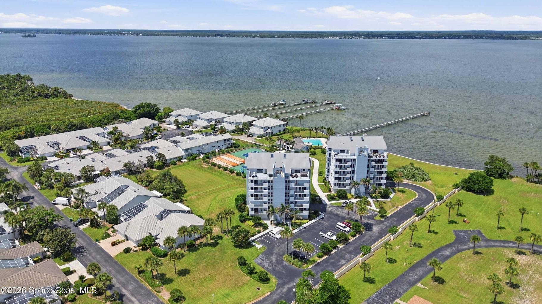215 Ballyshannon Street C401, Melbourne Beach, FL, 32951