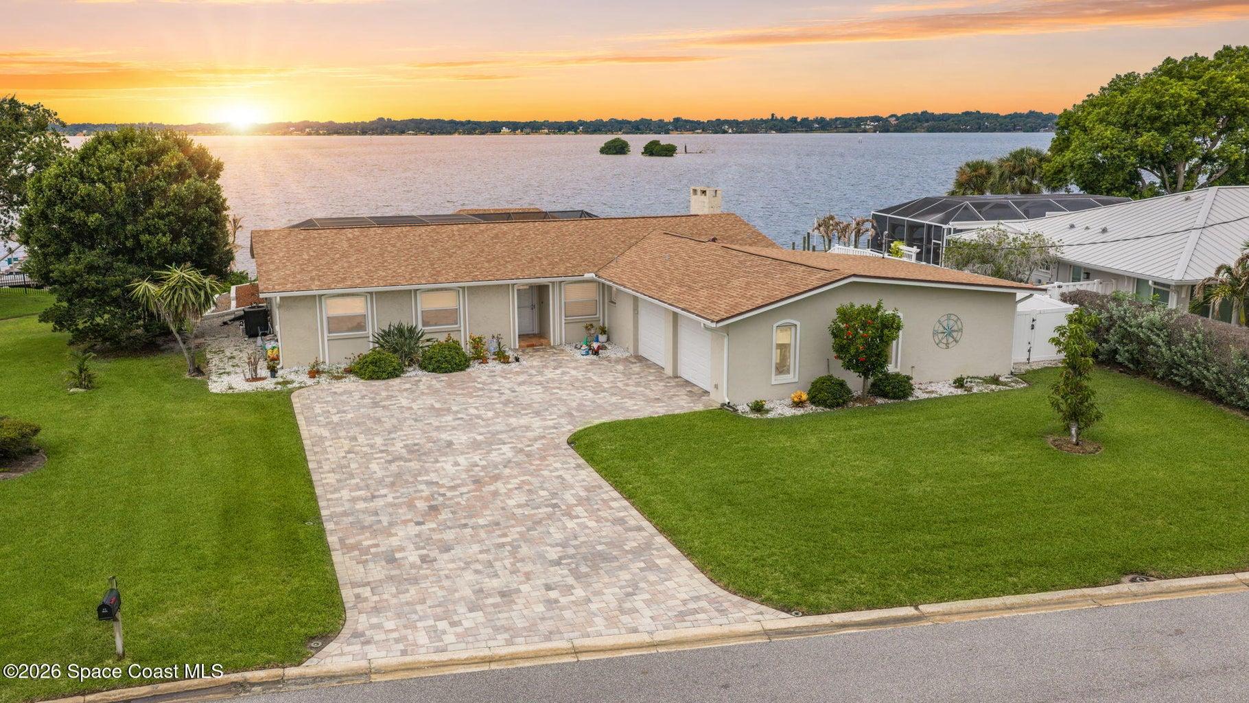 1185 Carrigan Boulevard, Merritt Island, FL, 32952