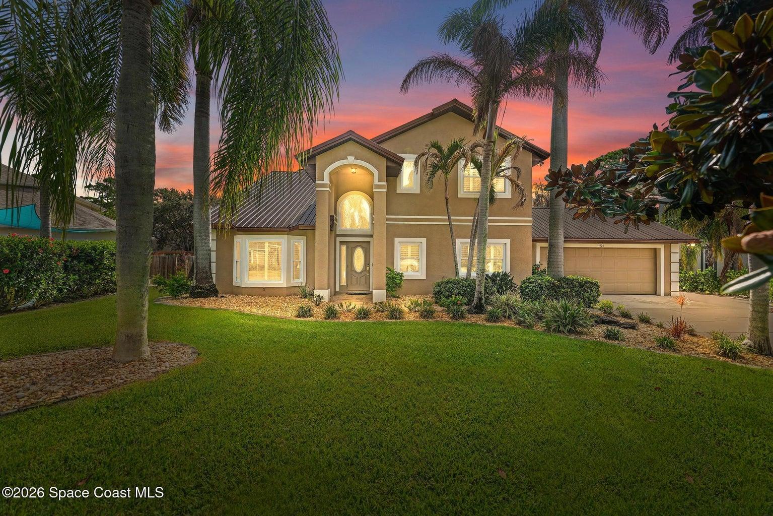 1925 Gates Road, Merritt Island, FL, 32952