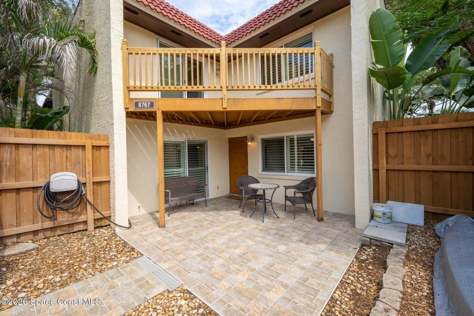 8767 Live Oak Court, Cape Canaveral, FL 32920