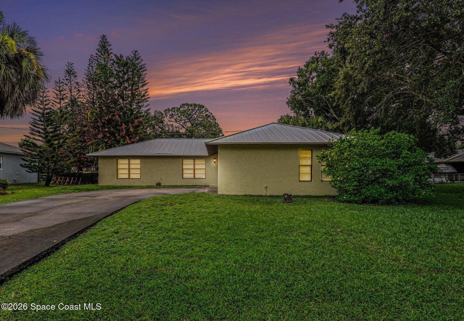 1506 Nebraska Street NE, Palm Bay, FL, 32907