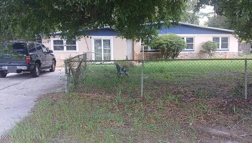 6890 Mother Goose Road, Jacksonville, FL, 32210