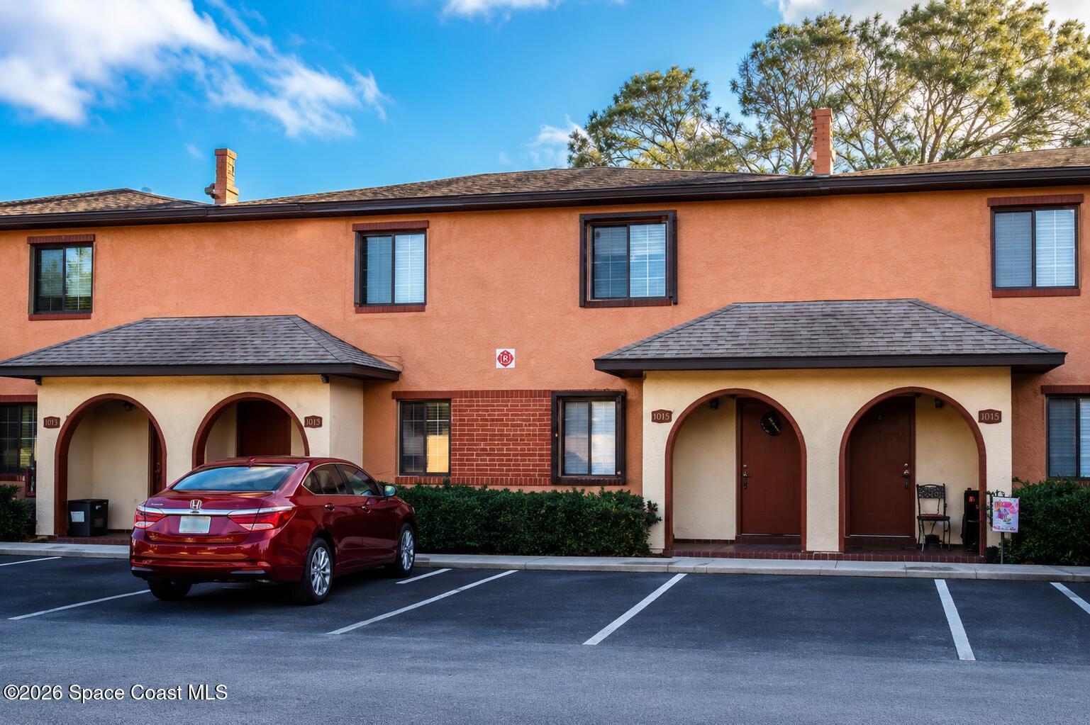 154 San Juan Circle, Melbourne, FL, 32935