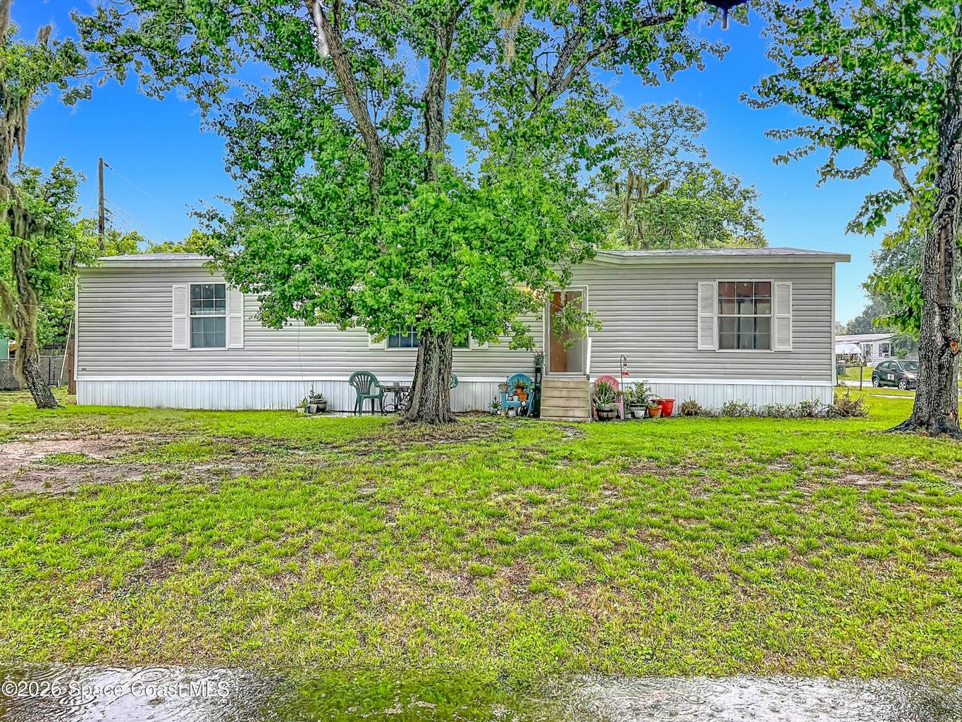 315 Nice Court, Merritt Island, FL, 32953