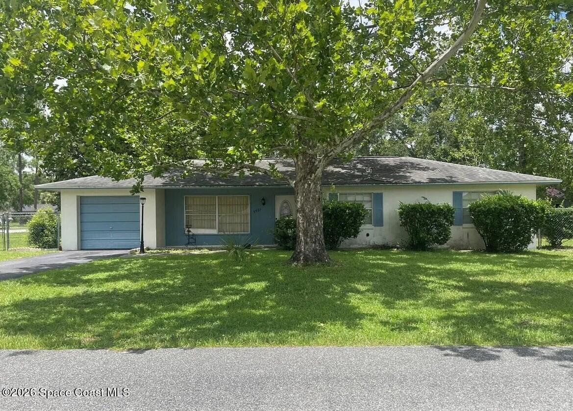 5501 SE 2nd Place, Ocala, FL, 34480