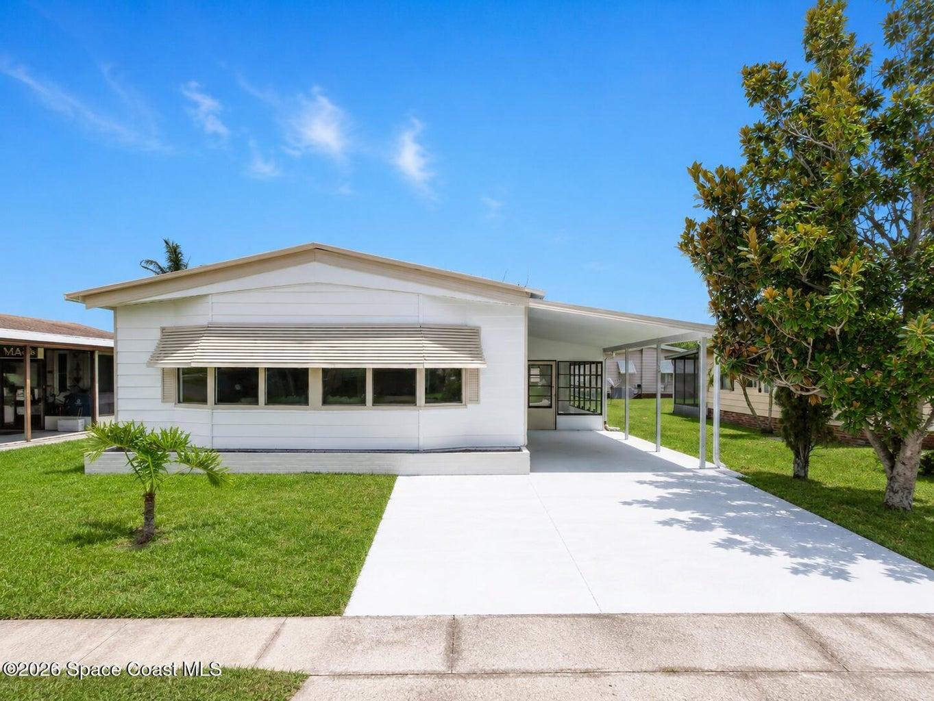 1945 Live Oak Street NE, Palm Bay, FL, 32905