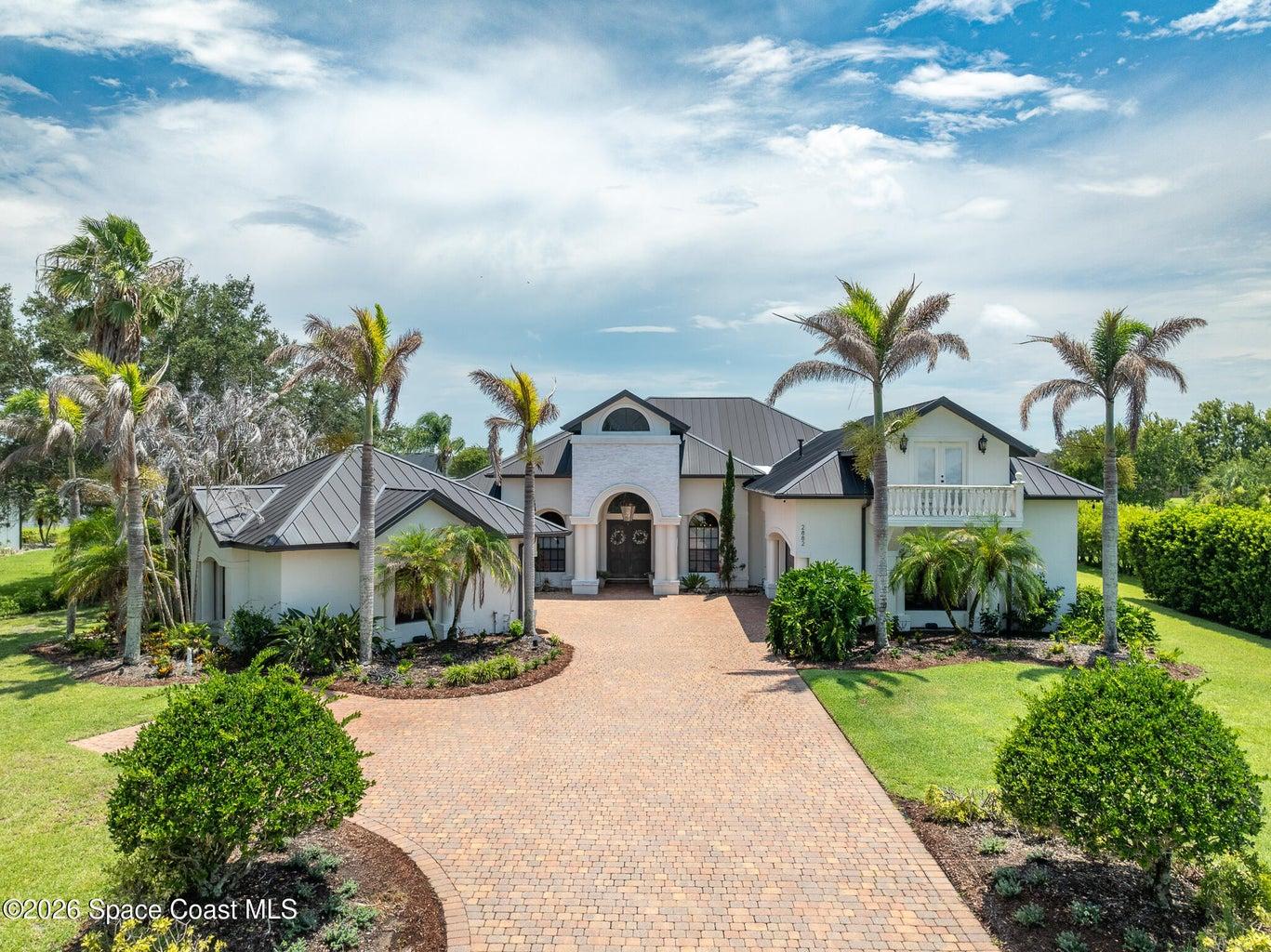 2882 Bellwind Circle, Rockledge, FL, 32955