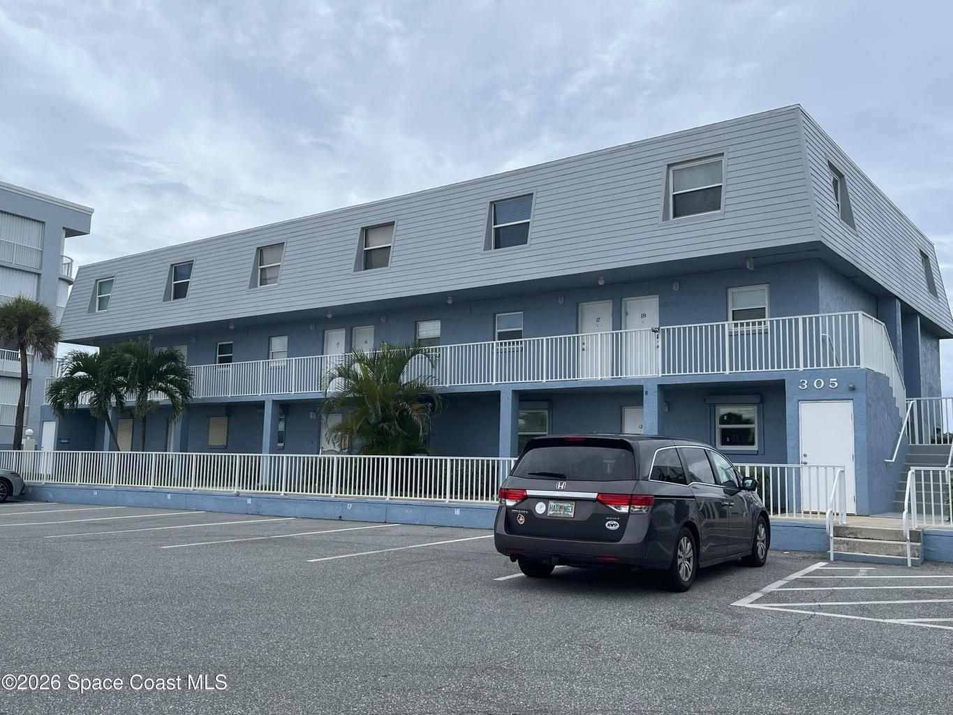 305 Jimmy Buffett Memorial Highway 15, Satellite Beach, FL, 32937