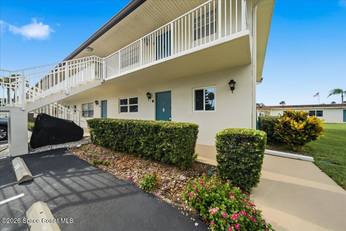 171 Cape Shores Circle 3-E, Cape Canaveral, FL, 32920