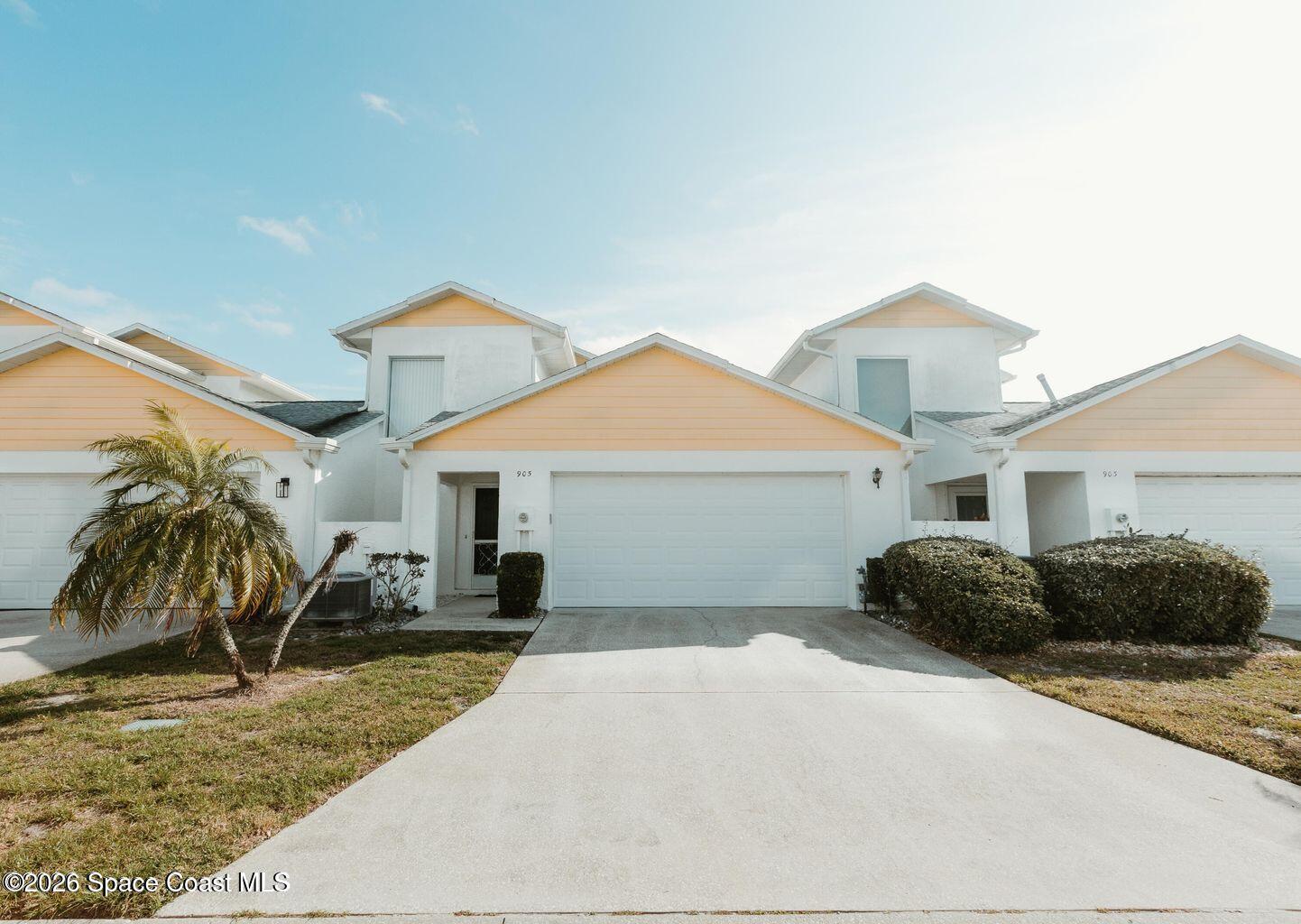 Villas at Suntree