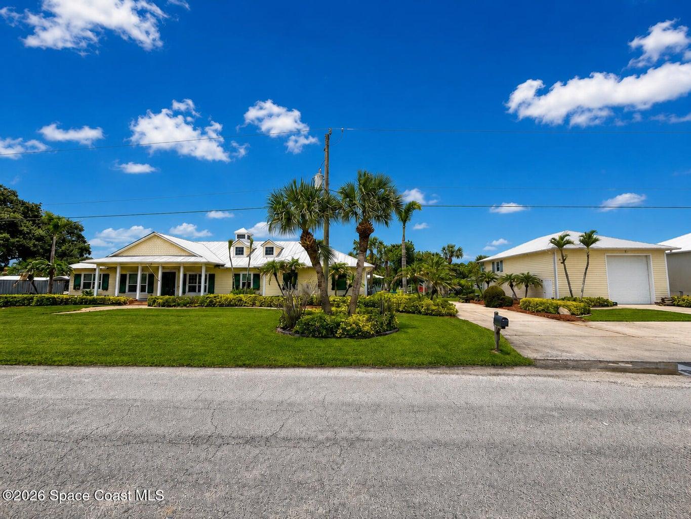 5120 White Heron Lane, Melbourne, FL, 32934