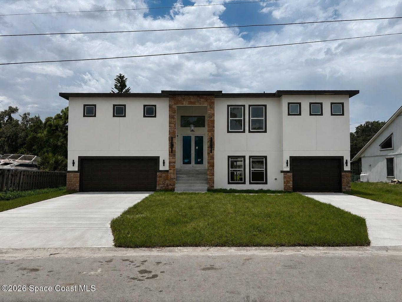 1121 River Drive NE, Palm Bay, FL, 32905