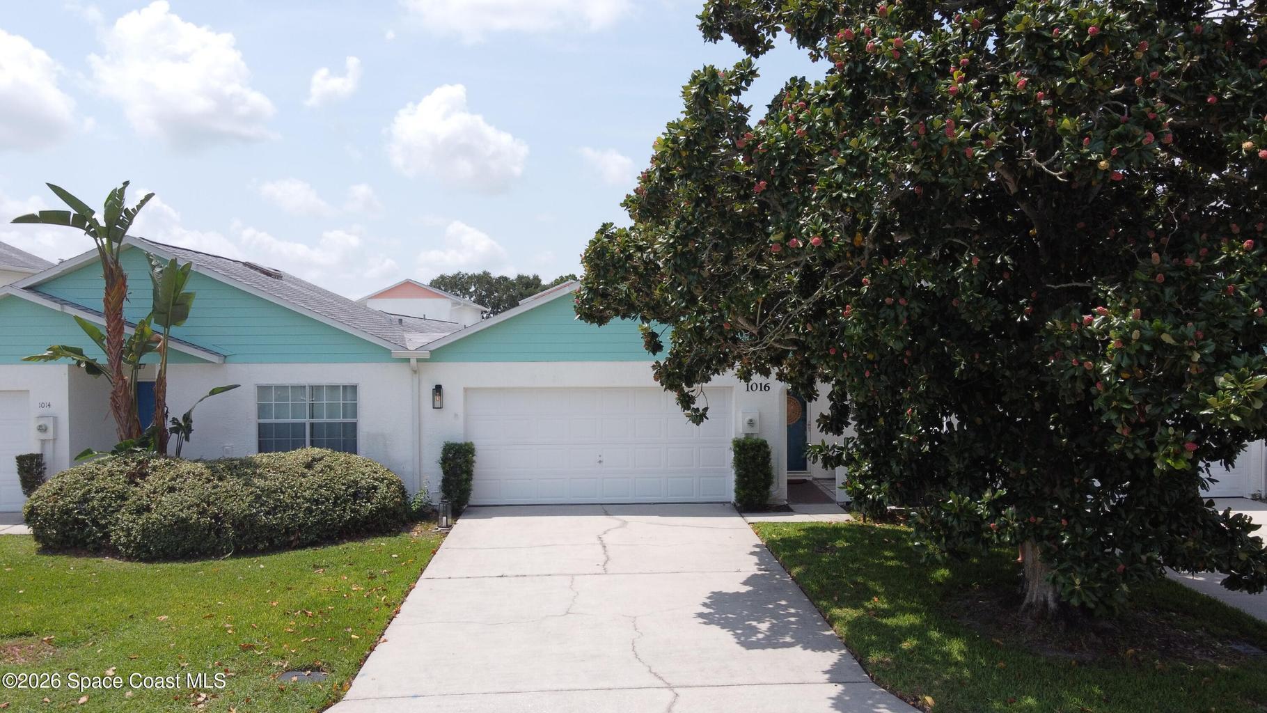 1016 Villa Drive, Melbourne, FL, 32940