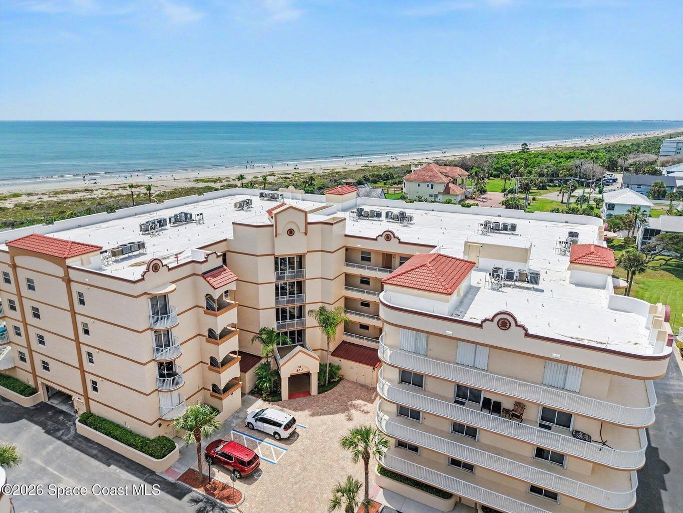 817 Mystic Drive B307, Cape Canaveral, FL, 32920