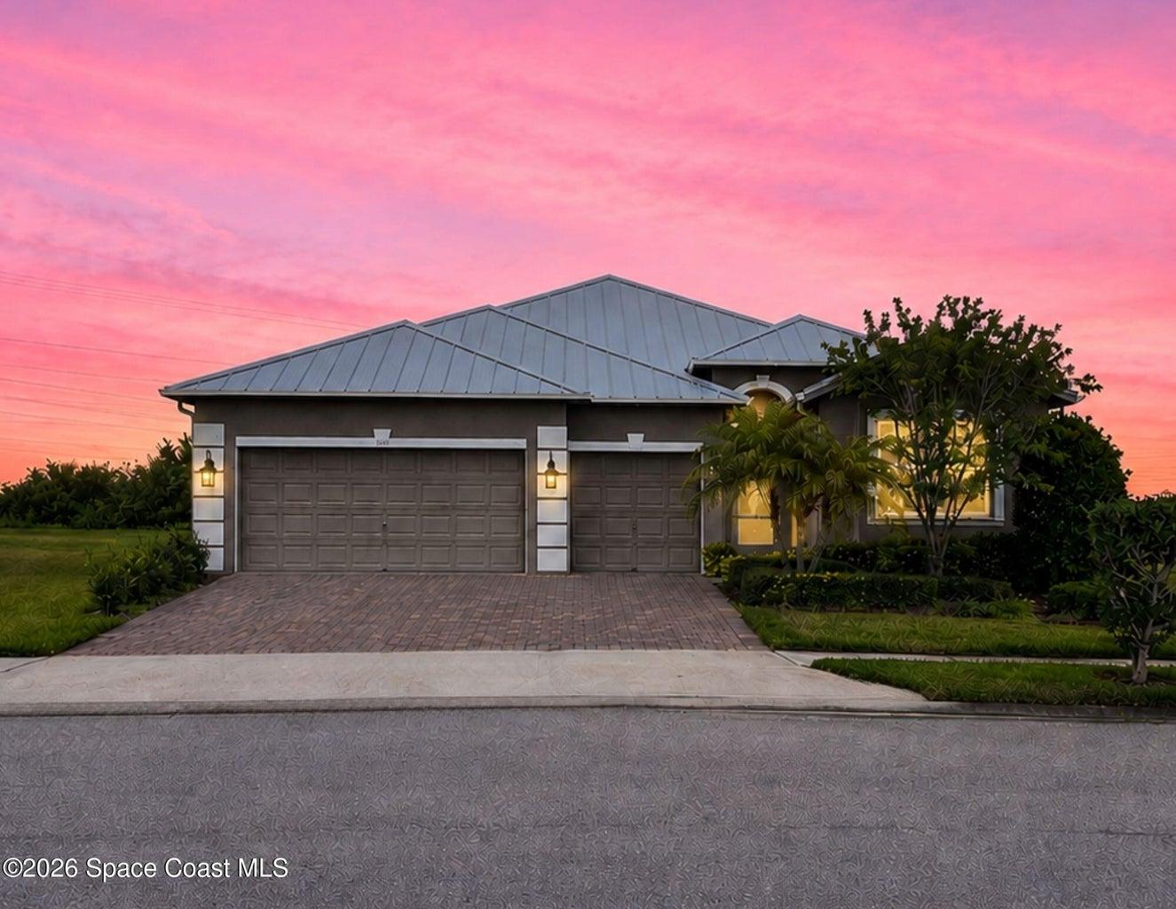 3565 Sansome Circle, Melbourne, FL, 32940
