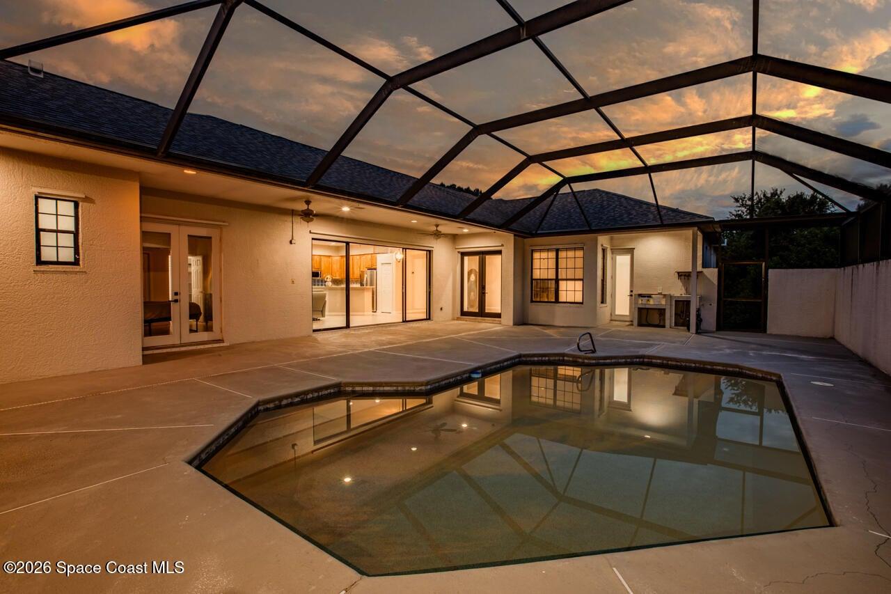 4508 Canard Road, Melbourne, FL, 32934