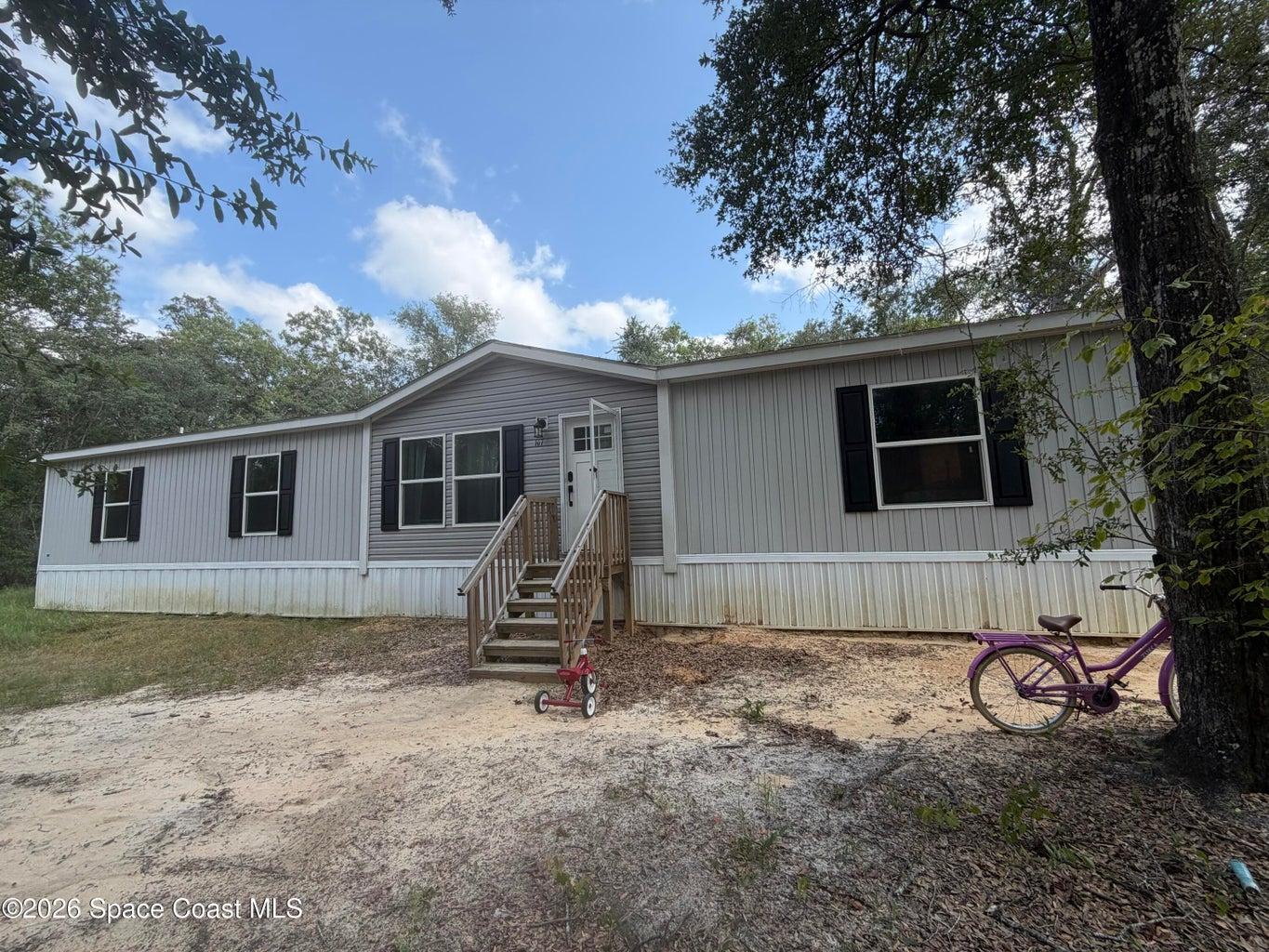107 Tifton Street, Interlachen, FL, 32148