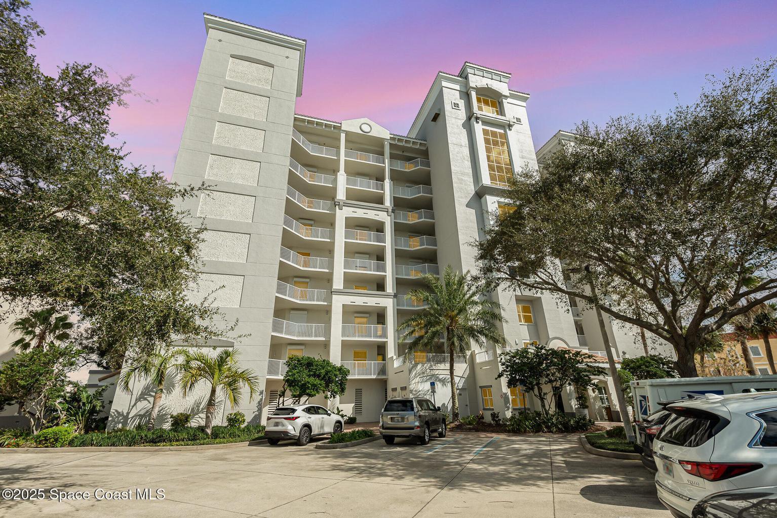 15 N Indian River Drive 504, Cocoa, FL, 32922