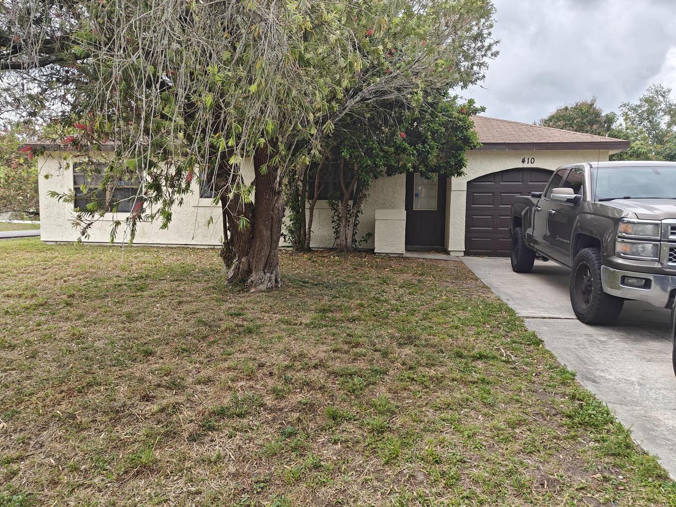 410 Fernandina Street NW, Palm Bay, FL, 32907