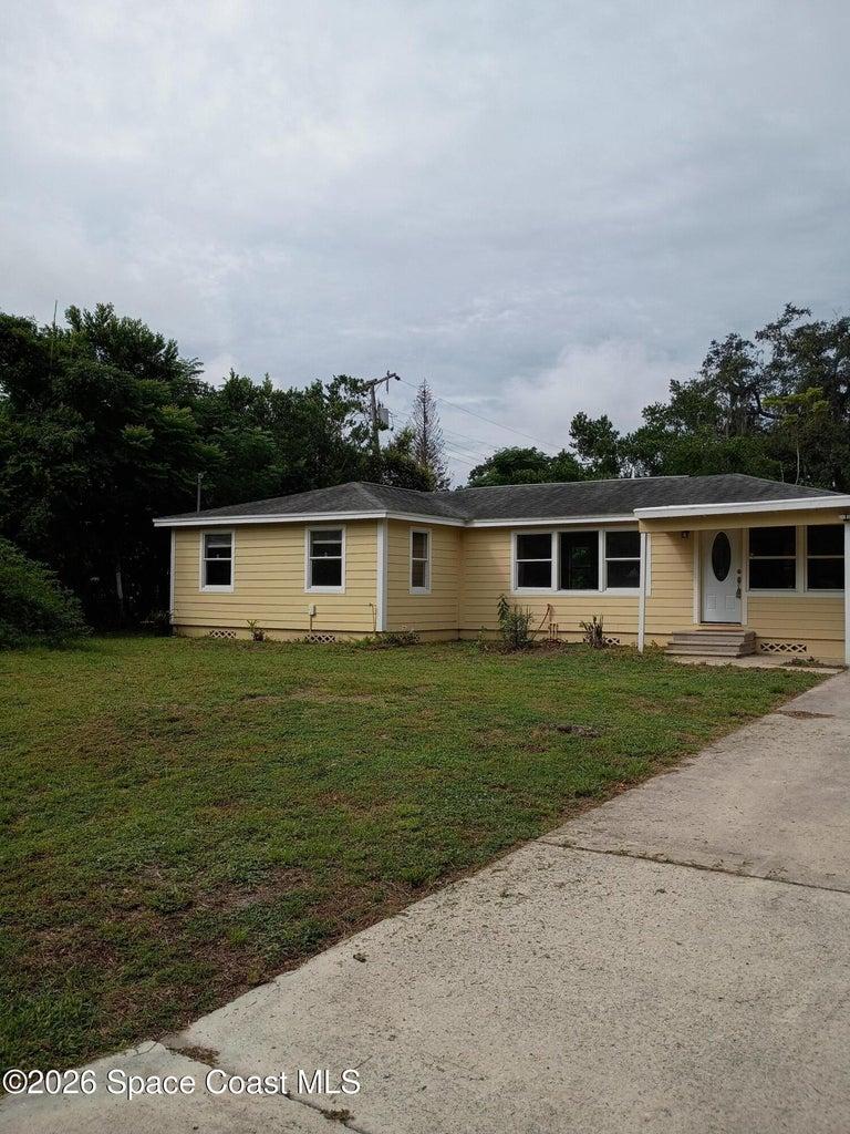 1308 June Night Street, Titusville, FL, 32780