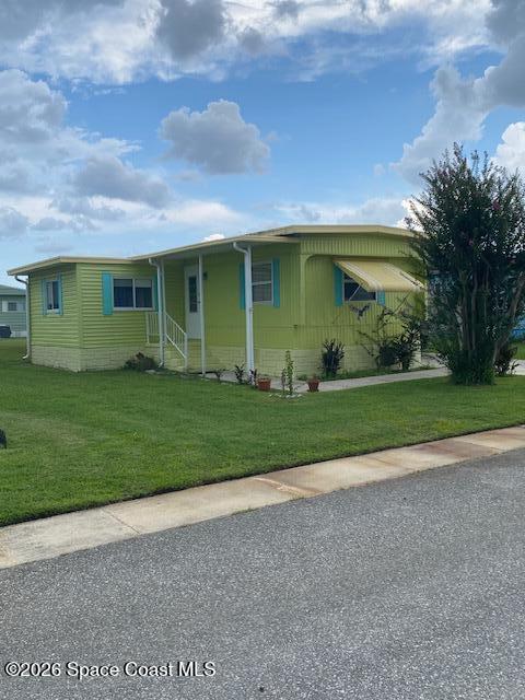 570 Marnie Circle, West Melbourne, FL, 32904