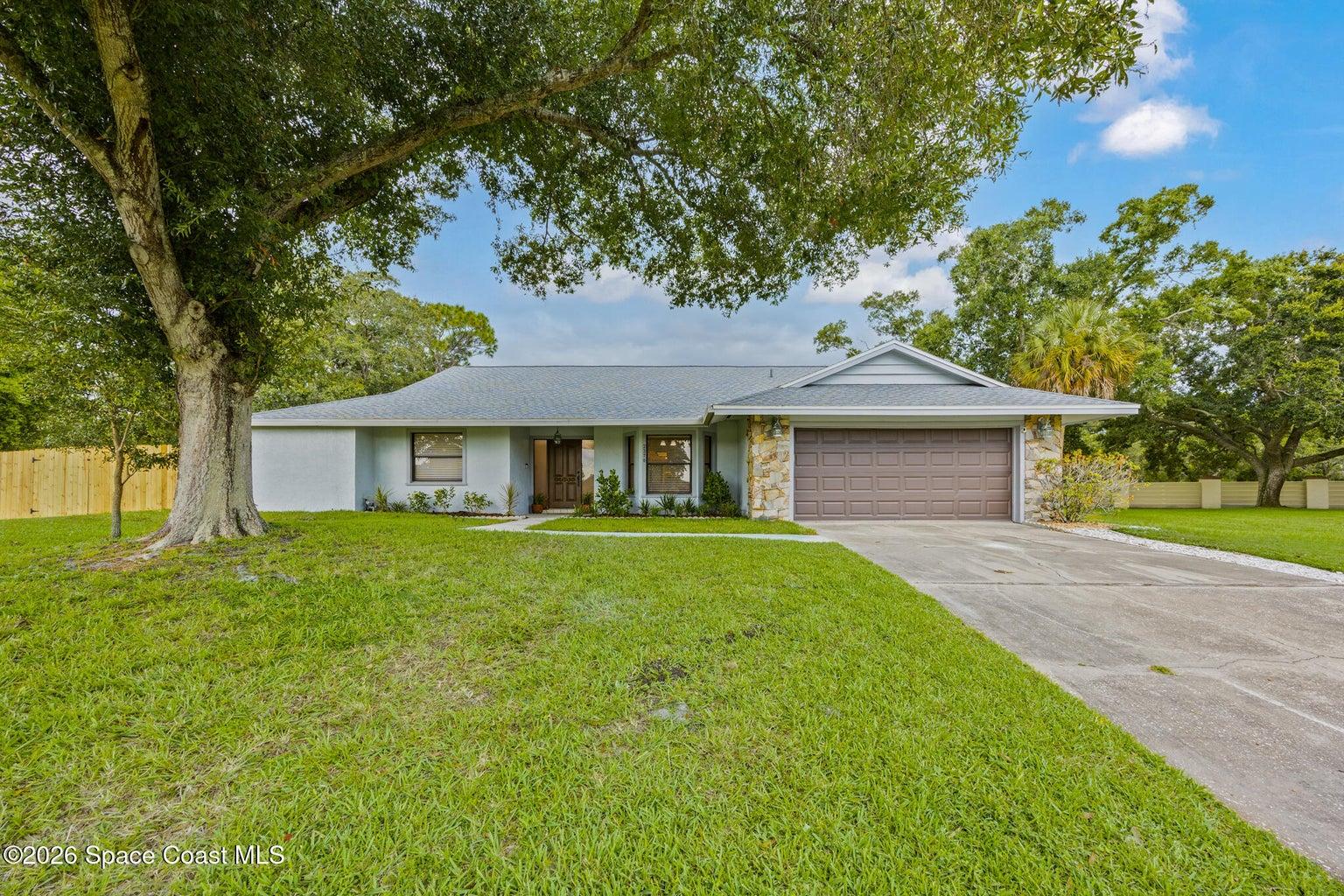 2370 Ophelia Lane, Melbourne, FL, 32934