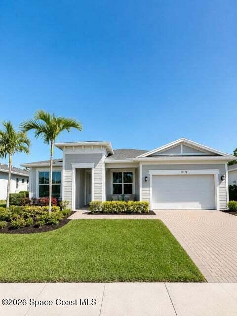 11773 SW Lyra Drive, Port St. Lucie, FL, 34987