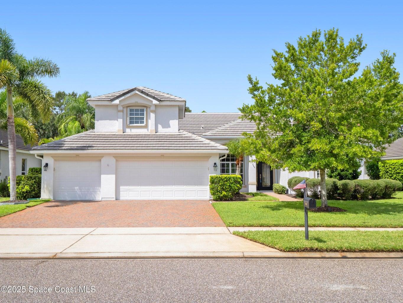 1990 Admiralty Boulevard, Rockledge, FL, 32955
