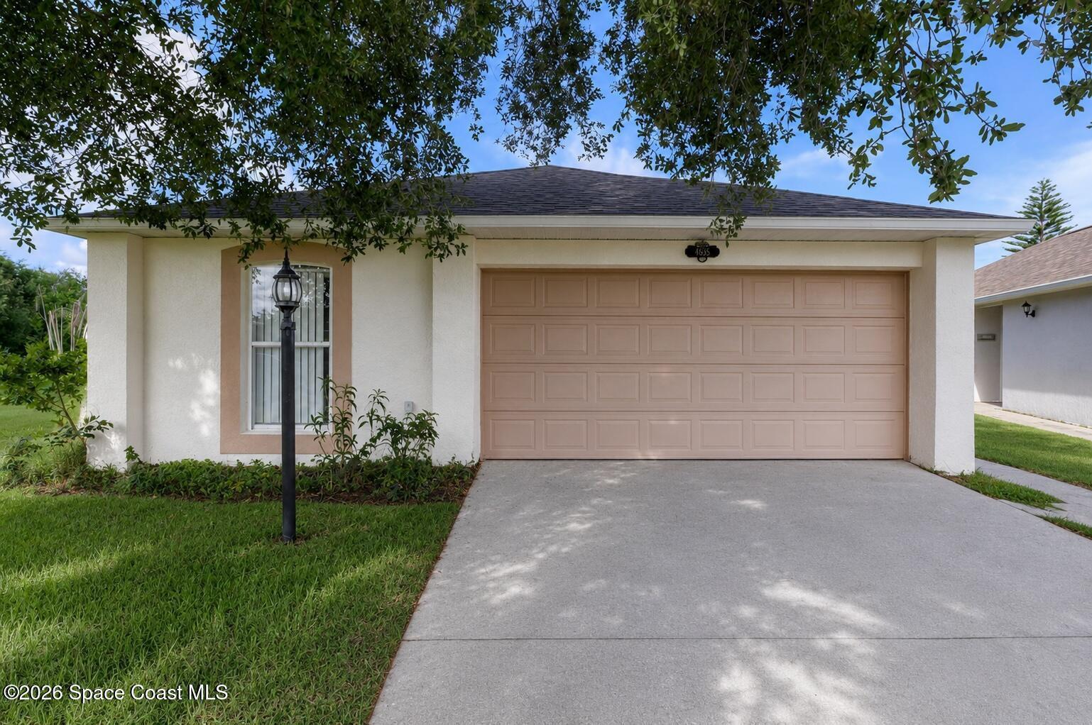 2153 Redwood Circle NE, Palm Bay, FL, 32905