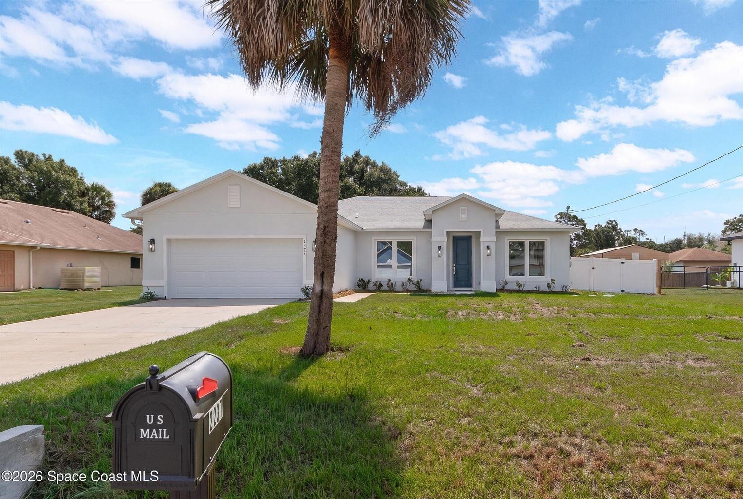 2237 Iowa Street, Melbourne, FL, 32904
