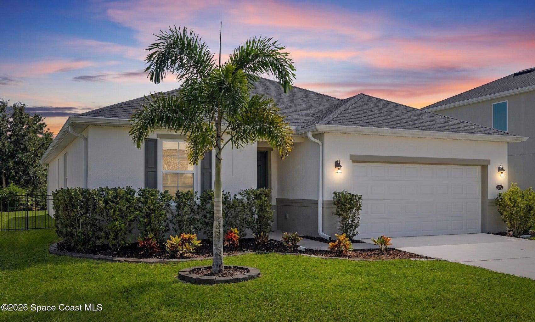 4703 Academic Lane, West Melbourne, FL, 32904