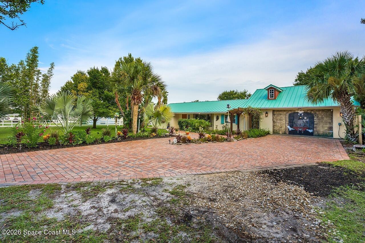 3955 Fooshe Avenue, Sebastian, FL, 32976