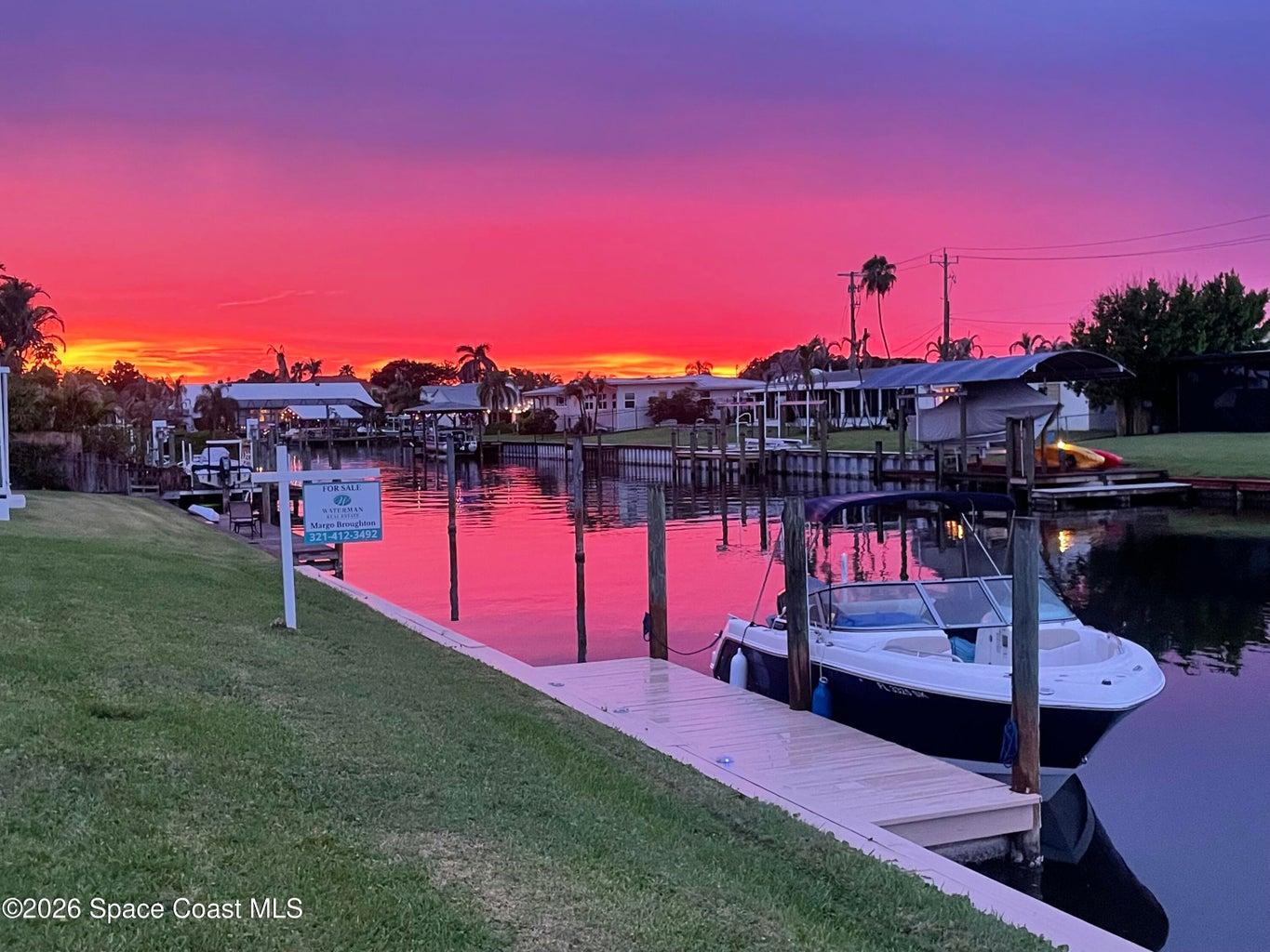 479 Sandpiper Drive, Satellite Beach, FL, 32937