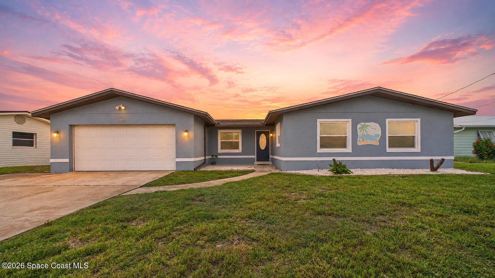 1545 W Coral Court, Merritt Island, FL, 32952
