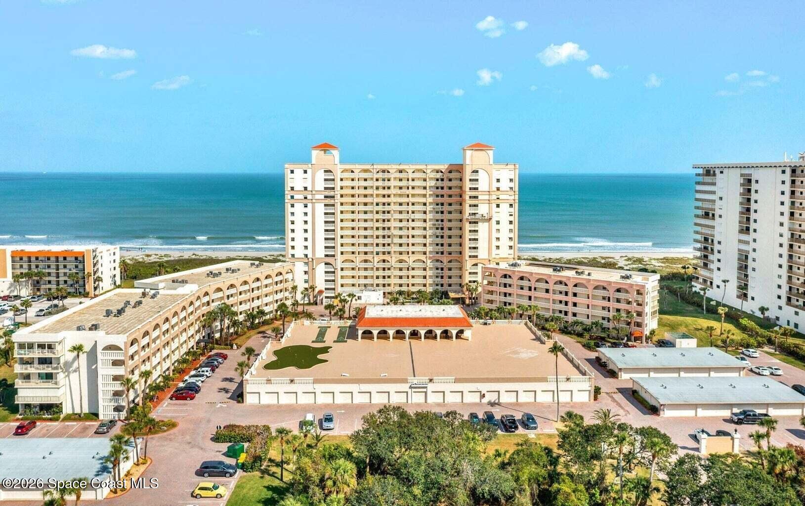 840 N Atlantic Avenue C103, Cocoa Beach, FL, 32931