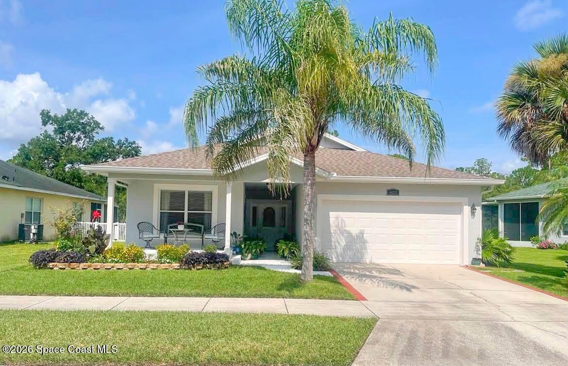 422 Carley Lane, Cocoa, FL, 32926
