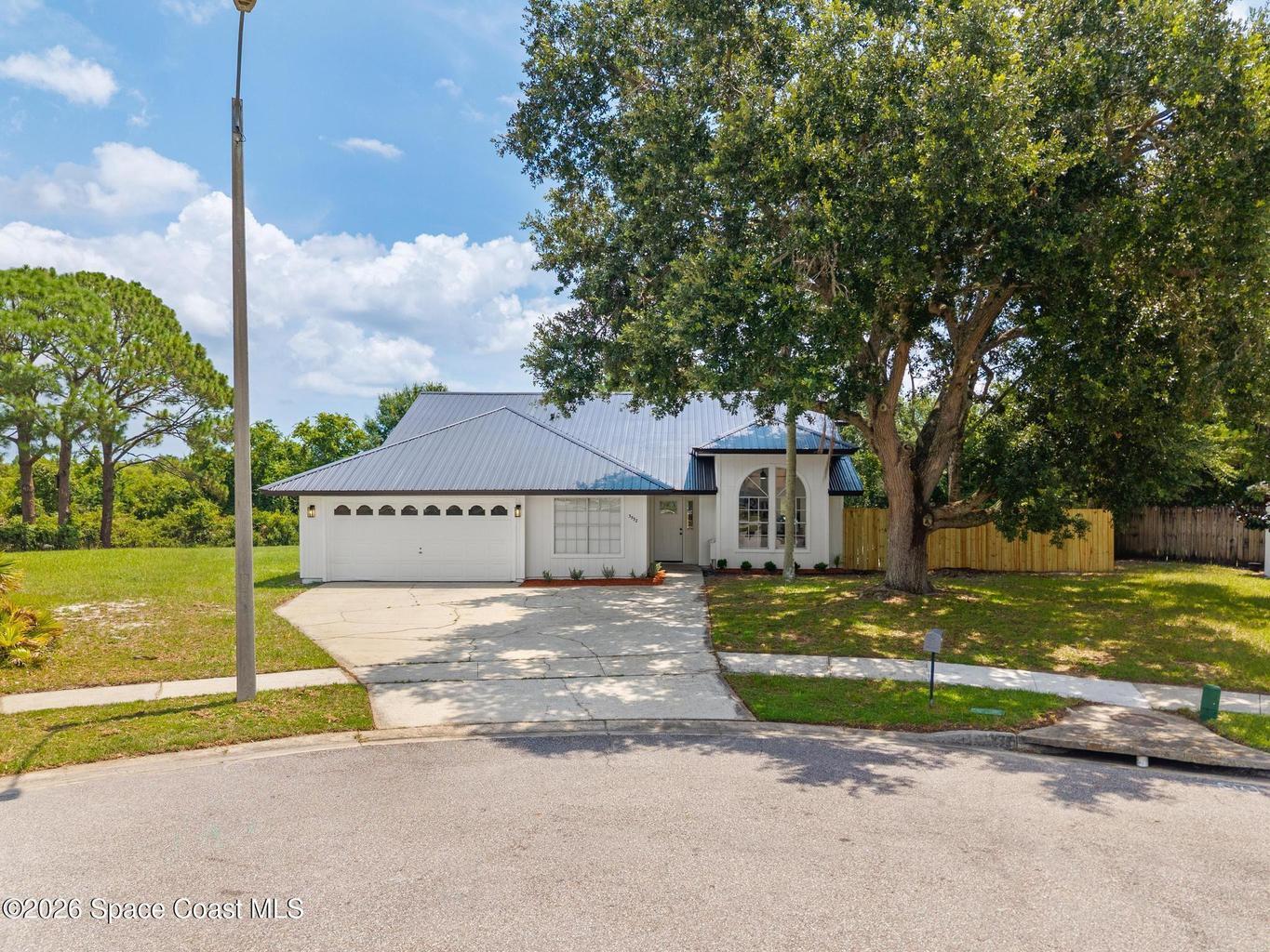 3532 Nikon Court, Titusville, FL, 32796