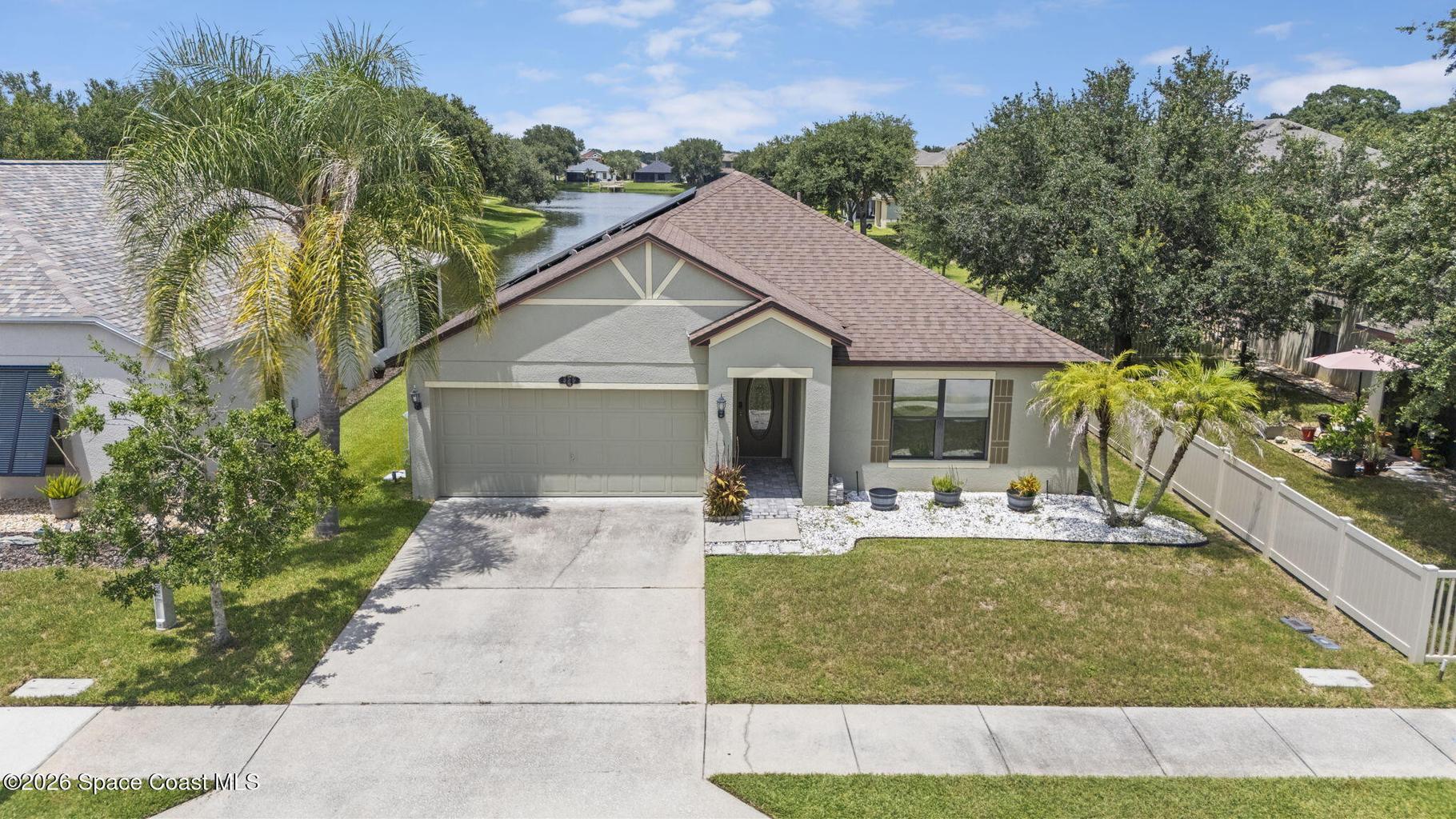 345 Dryden Circle, Cocoa, FL, 32926