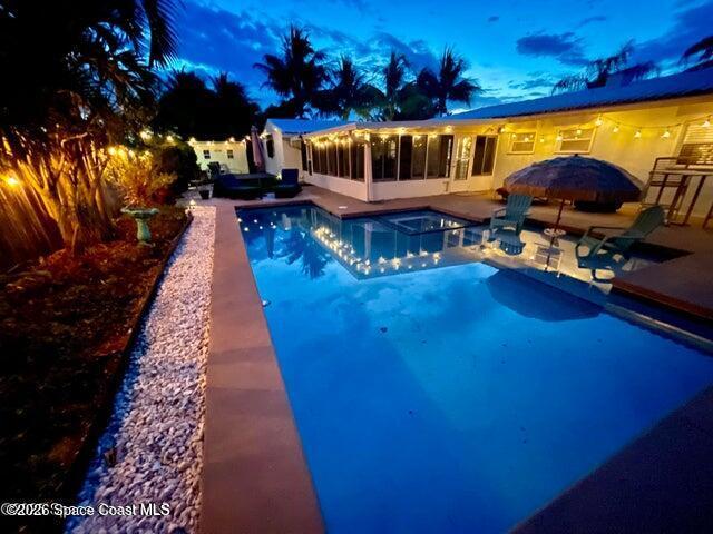 249 Harwood Avenue, Satellite Beach, FL, 32937