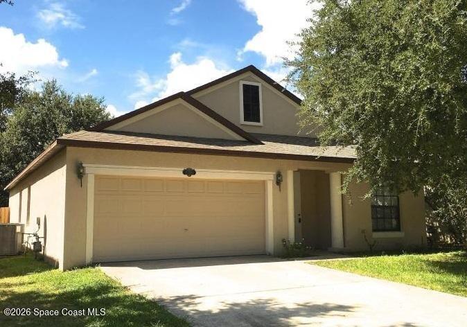 5388 Hallamshire Boulevard, Titusville, FL, 32780