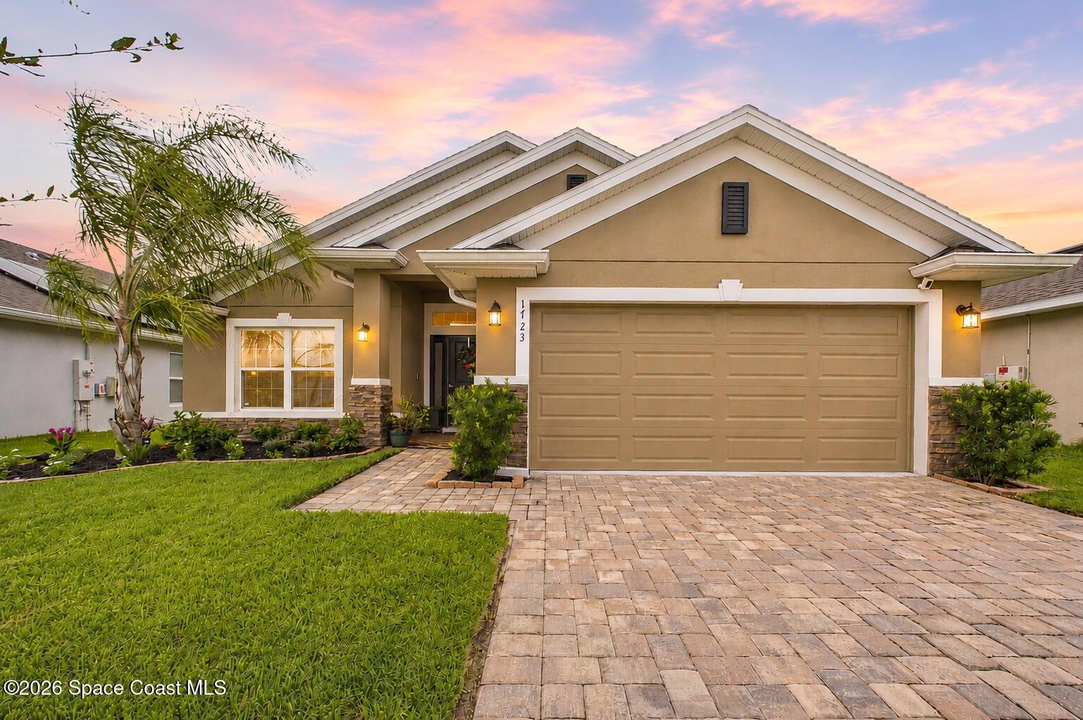1723 Middlebury Drive SE Lot 12, Palm Bay, FL, 32909