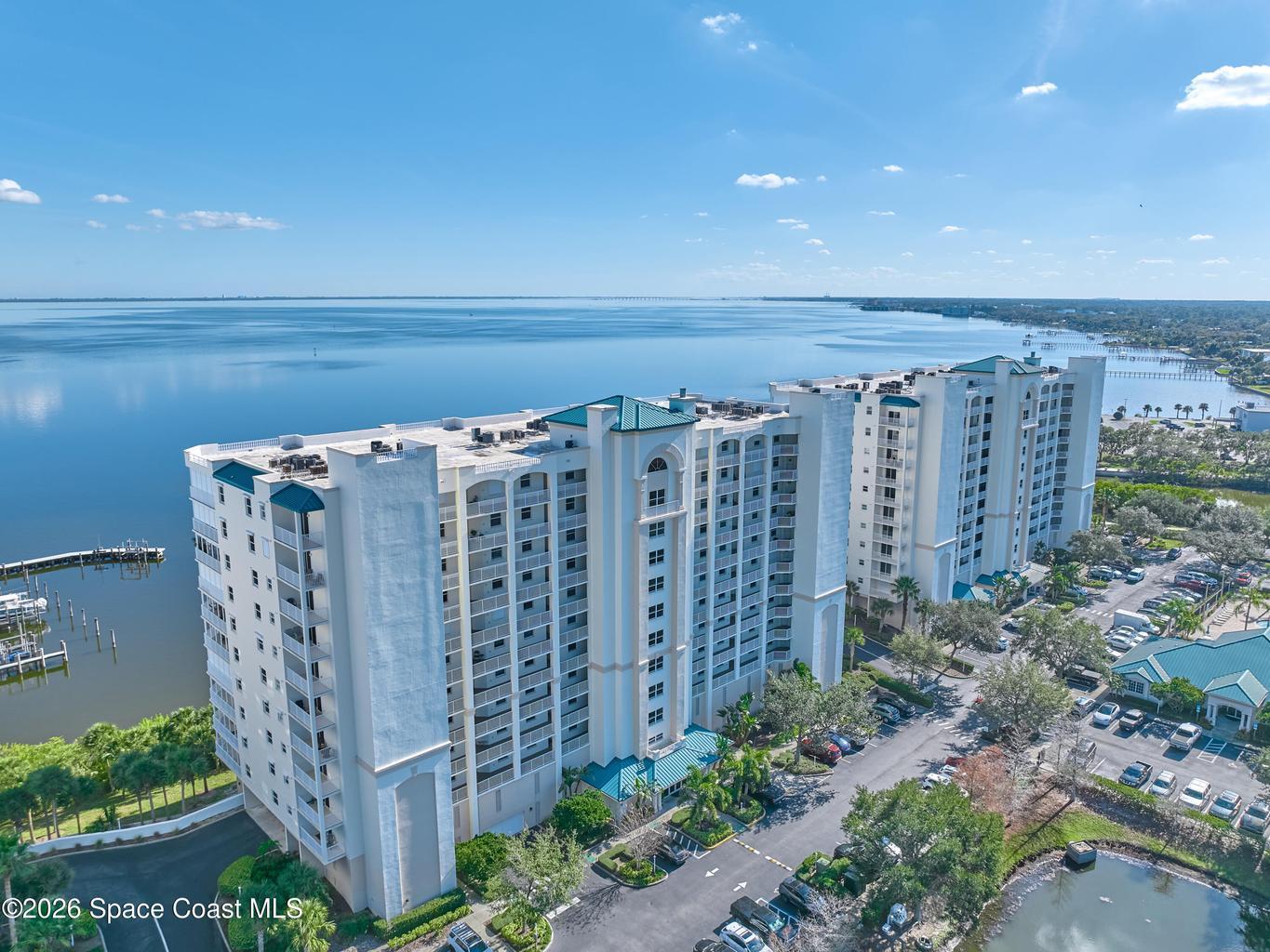 5 Indian River Avenue 1204, Titusville, FL, 32796