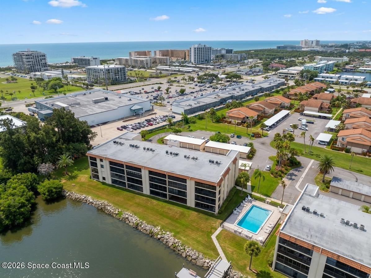 200 S Banana River Boulevard 2320, Cocoa Beach, FL, 32931