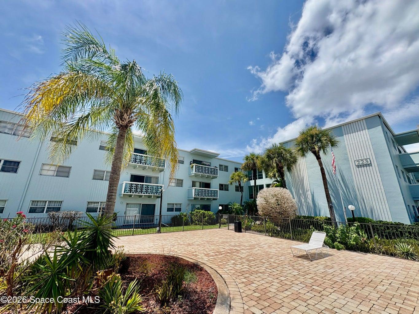 223 Columbia Drive 127, Cape Canaveral, FL, 32920